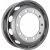 Asterro YF29PLUS 9x22.5 10*335 ET159 DIA281 Space Grey Штампованный Asterro YF29PLUS 9x22.5 10*335 ET159 DIA281 Space Grey Штампованный