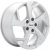 Carwel Тенис 7x17 5*112 ET43 DIA57.1 SLT Литой Carwel Тенис 7x17 5*112 ET43 DIA57.1 SLT Литой
