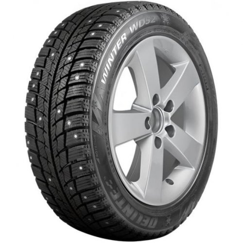 Delinte Winter WD52 225/45 R17 94H XL