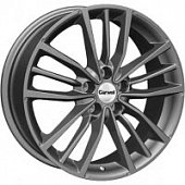 Carwel Крет 7x18 5*108 ET33 DIA60.1 GRT Литой
