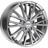 Carwel Агма 7x17 5*110 ET46 DIA63.3 SLT Литой