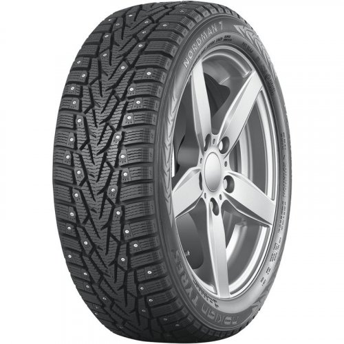 Nokian Tyres Nordman 7 175/70 R13 82T