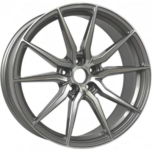 Neo 206FF 9x20 5*114.3 ET35 DIA67.1 GRD Литой