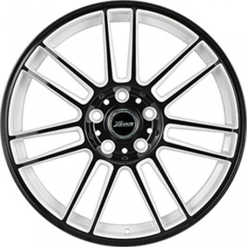 X-Race AF-06 7x17 5*105 ET42 DIA56.6 WB Литой