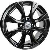 RST R045 6x15 4*100 ET40 DIA60.1 BL Литой