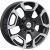 Carwel Нива-17 6.5x17 5*139.7 ET40 DIA98.5 ABT Литой Carwel Нива-17 6.5x17 5*139.7 ET40 DIA98.5 ABT Литой