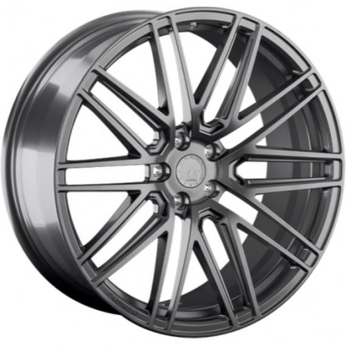 LS Forged FG12 10x22 5*112 ET55 DIA66.6 MGM Кованый