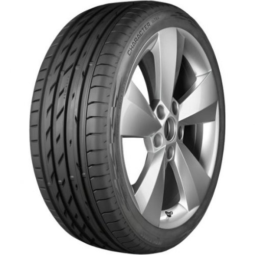Ikon Tyres Character Ultra 205/50 R17 93W XL
