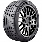 Michelin Pilot Sport 4 S Acoustic 295/35 R20 105Y XL MO1