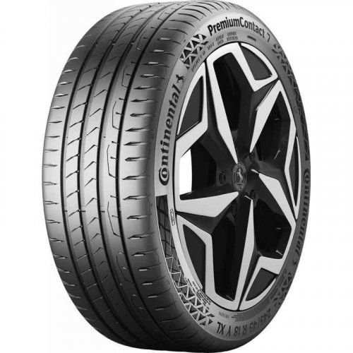 Continental PremiumContact 7 235/45 R18 98Y XL FP