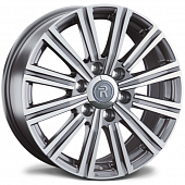 Replay Mi148 7.5x17 6*139.7 ET38 DIA67.1 GMF Литой