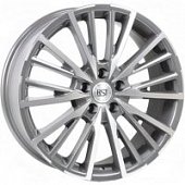 RST R178 7x18 5*108 ET36 DIA65.1 HBFP Литой