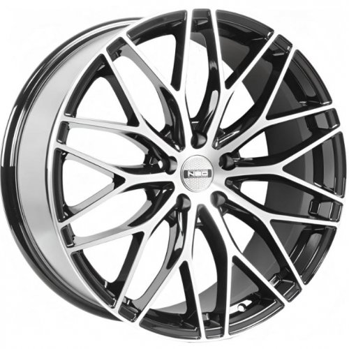 Neo 240 8.5x20 5*108 ET42 DIA63.3 BDM Литой