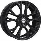 Carwel Камак 7x18 5*114.3 ET45 DIA67.1 BL Литой