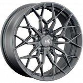 LS Forged FG29 8.5x20 5*150 ET58 DIA110.1 MGM Кованый