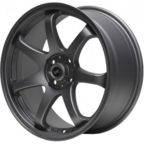 Race Ready CSS356 7x16 4*100 ET42 DIA60.1 MK-M Литой