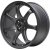 Race Ready CSS356 7x16 4*100 ET42 DIA60.1 MK-M Литой