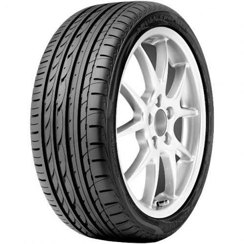 Yokohama Advan Sport V103S 265/35 R20 99Y AO