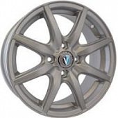 Venti 1415 5.5x14 4*100 ET43 DIA60.1 SL Литой