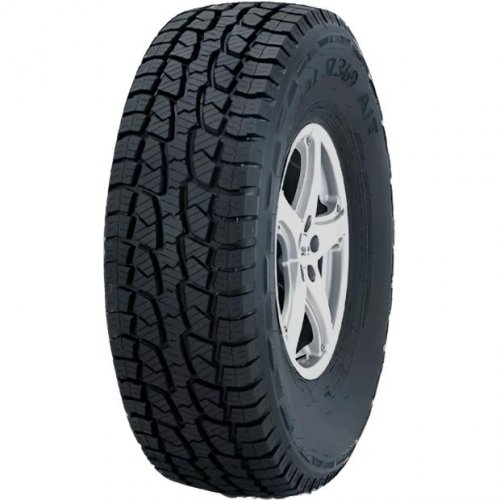 Trazano SL369 245/70 R17 110T
