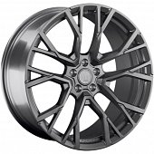 LS Forged FG07 10x21 5*112 ET52 DIA66.6 MGM Кованый