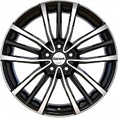 Carwel Крет 7x18 5*114.3 ET45 DIA66.1 ABT Литой