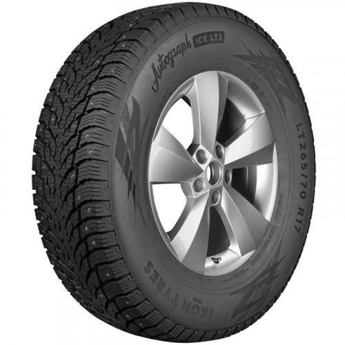 Ikon Tyres Autograph Ice LT3 245/75 R16 120/116Q