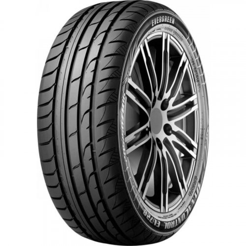 Evergreen DynaControl EU728 255/35 R20 97Y