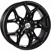 RST R139 7.5x19 5*108 ET41 DIA65.1 BL Литой