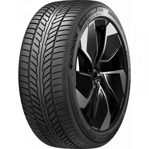 Hankook Winter i*Cept iON X IW01A SUV 255/40 R22 103V XL