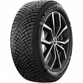 Michelin X-Ice North 4 SUV 235/50 R20 104T XL