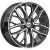 Wheels UP UP109 7x18 5*115 ET45 DIA70.1 New Diamond Литой Wheels UP UP109 7x18 5*115 ET45 DIA70.1 New Diamond Литой