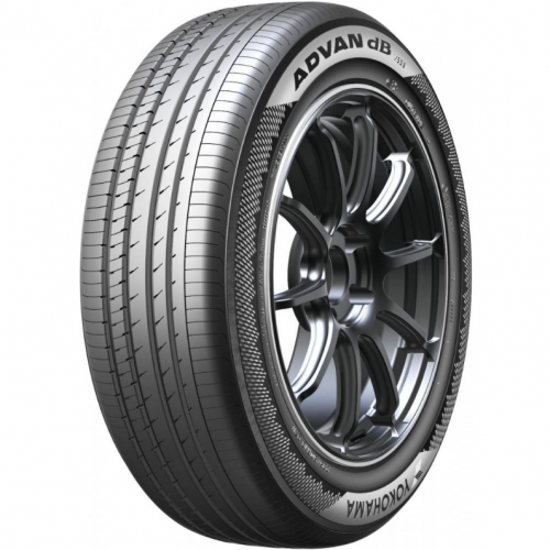 Yokohama Advan dB V553 225/50 R17 94W