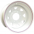 Off Road Wheels Nissan/Toyota 8x16 6*139.7 ET-19 DIA110.1 White Штампованный Off Road Wheels Nissan/Toyota 8x16 6*139.7 ET-19 DIA110.1 White Штампованный