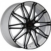 Yokatta MODEL-28 8x18 5*114.3 ET35 DIA60.1 WB Литой