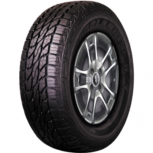 Three-A Ecolander 215/70 R16 99T