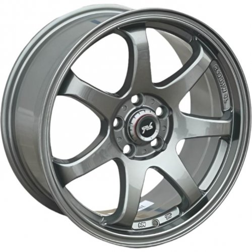 Race Ready CSS356 6.5x15 5*100 ET35 DIA57.1 GS Литой