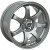 Race Ready CSS356 6.5x15 5*100 ET35 DIA57.1 GS Литой Race Ready CSS356 6.5x15 5*100 ET35 DIA57.1 GS Литой