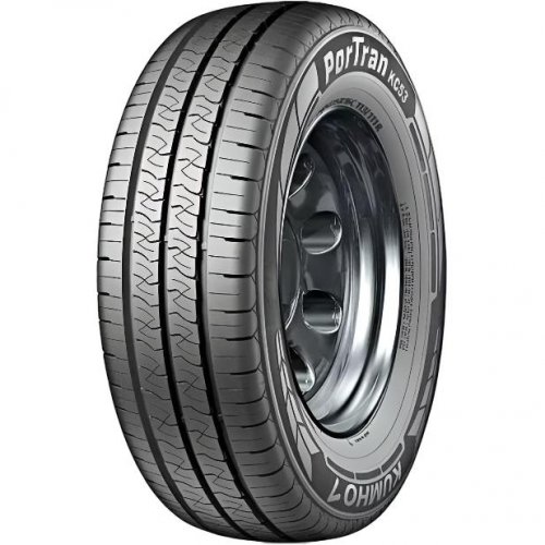 Kumho Portran KC53 215/65 R17C 108H