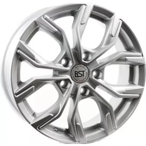 RST R106 6.5x16 5*114.3 ET50 DIA67.1 SL Литой