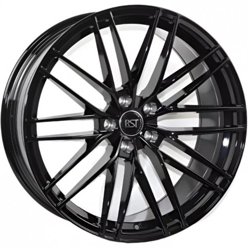 RST R132FF 9x20 5*112 ET20 DIA66.6 GB Литой
