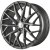 Race Ready CSS3347 7x16 4*100 ET42 DIA60.1 MK-M Литой Race Ready CSS3347 7x16 4*100 ET42 DIA60.1 MK-M Литой