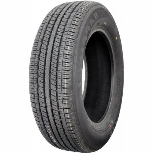 Triangle TR257 245/55 R19 103V