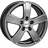 X'trike X-108 7x16 5*114.3 ET38 DIA66.1 HSB Литой