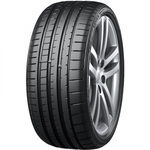 Yokohama Advan Sport V107 285/45 R21 113Y