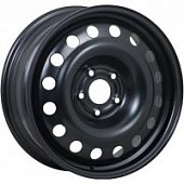 Trebl R-1739 7.5x18 5*108 ET36 DIA65.1 Black Штампованный