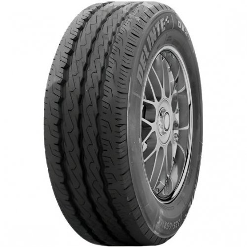 Delinte DV2 + 185/0 R15C 103/102Q