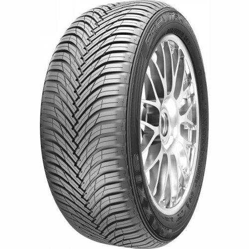 Maxxis Premitra All Season AP3 215/60 R17 100V XL