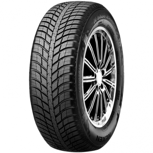 Nexen Nblue 4Season 225/40 R18 92V XL