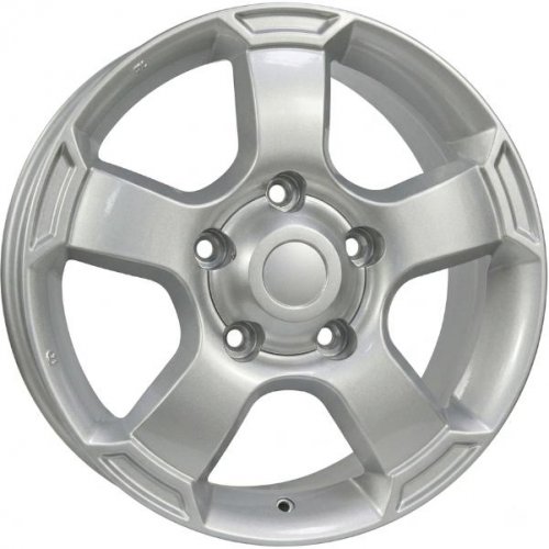 Replica H TO17H 8.5x20 5*150 ET60 DIA110.5 S Литой